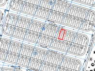 Terreno c/ 160m² - Guaíra/SP