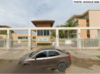 Apartamento Duplex n° B4-303 c/ 113,06m² - Aquiraz/CE