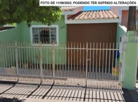 Casa - Terreno c/ 127,29m² - Sebastianópolis do Sul/SP