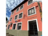 Prédio de dois pavimentos - área de 351,2950m² - São Luís/MA