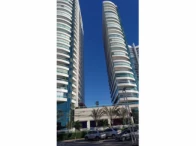 Apartamento nº 2400 - Ed. Mucuripe Plaza - Fortaleza/CE