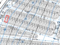 Terreno c/ 160m² - Lote 20 - Guaíra/SP