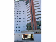 Apartamento nº 604 c/ 136,20m² - Fortaleza/CE