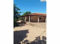 Sítio com 69.51,33 has - Amarante do Maranhão/MA