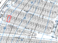 Terreno c/ 160m² - Lote 21 Guaíra/SP