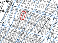 Terreno c/ 160m² - Lote 09 - Guaíra/SP