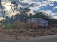 Terreno c/ 3.705m² - Fortaleza/CE