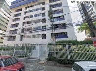 Apartamento nº 501 c/ 140,36m² - Fortaleza/CE