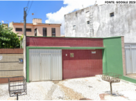 Casa - Terreno c/ 243,75m² - Fortaleza/CE