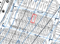 Terreno c/ 160m² - Lote 06 - Guaíra/SP