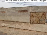 Galpão Industrial - Terreno c/ 700m² - Potirendaba/SP