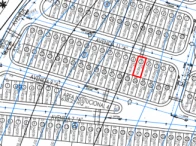 Terreno c/ 160m² - Lote 05 - Guaíra/SP