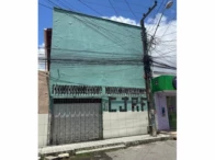 Imóvel Coml. de 02 pav. 350m² - Terreno 265m² - Fortaleza/CE