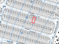 Terreno c/ 160m² - Lote 09 - Guaíra/SP