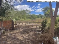 Terreno 37.000m² - às margens da BR-226 - Grajaú/MA