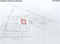 Chácara c/ 2,50 hectares - Caucaia/CE