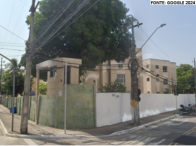Apartamento n° 202 c/ 116m² - Fortaleza/CE