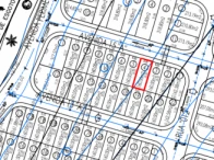 Terreno c/ 160m² - Lote 04 - Guaíra/SP