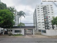 Apartamento nº 305 c/ 63,71m² - Belém/PA