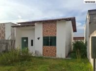 Casa - Alameda 02 - Santarém/PA