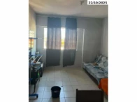 Direitos - Apartamento c/ 53,11m² - Santa Maria/DF