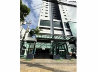 Apartamento nº 2201 c/ 145,11m² - Belém/PA