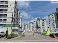 Apartamento nº 401 c/ 48,88m² - Belém/PA