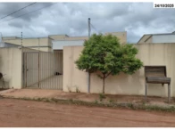 Casa c/ 67,90m² - Terreno c/ 200m² - Itaituba/PA