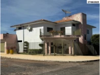 Sobrado - Terreno c/ 245,03m² - Gurupi/TO