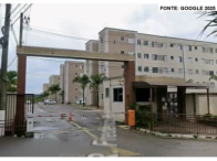 Direitos - Apartamento c/ 47,23m² - Vaga - Votorantim/SP