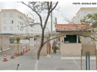 Apartamento nº 31 c/ 49,96m² - Vaga - Taubaté/SP