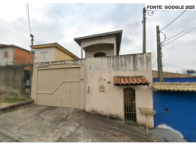 Sobrado - Terreno c/ 152,86m² - Jacareí/SP