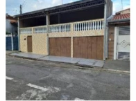Casa c/ 83,29m² - Terreno 256m² - Jacareí/SP
