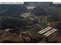 Sítio Vargem Grande - 774.400 m² - Rio Claro/RJ