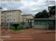 Apartamento nº 11 c/ 50,42m² - Vaga - Sertãozinho/SP