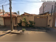 Casa 261,45m² - Terreno 390m² - Jaboticabal/SP