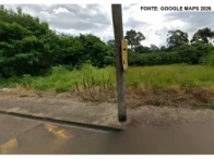 Terreno c/ 2.200m² - São Carlos/SP