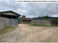 Parte ideal 50% do Terreno c/ 12.100m² - União da Vitória/PR