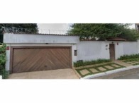 Casa c/ 208m² - Terreno c/ 277,50m² - São Paulo/SP