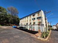 Direitos - Apartamento nº 621B c/ 42,23m² - Araraquara/SP