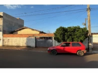 Casa - Terreno c/ 143,51m² - Conceição das Alagoas/MG