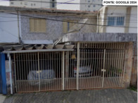 Direitos - Casa c/ 146m² - Terreno c/ 99,20m² - São Paulo/SP