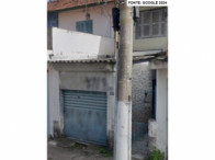 Direitos - Casa c/ 115m² - Terreno c/ 80,18m² - São Paulo/SP