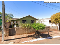 Casa c/ 94,40m² - Terreno c/ 284,40m² - Sabáudia/PR