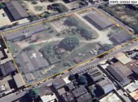 Imóvel industrial - 15.000m² a.t. - Macaé/RJ