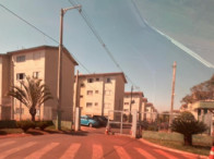 Apartamento nº 01 c/ 50,42m² - Sertãozinho/SP