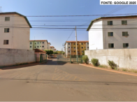 Apartamento nº 32 c/ 42,21m² - Sertãozinho/SP