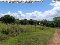 1/3 da Chácara c/ 8,47 hectares - Teodoro Sampaio/SP