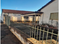 Casa c/ 139,62m² - Terreno c/ 457m² - Estrela d'Oeste/SP