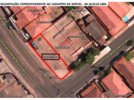 Terreno - São Simão/SP